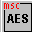 MarshallSoft Visual Basic AES Library icon