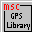 MarshallSoft GPS Component for VB icon