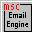 SMTP/POP3 Email Engine for PowerBASIC