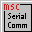 Windows Std Serial Comm Lib for C/C++ 5.3