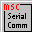 Windows Std Serial Comm Lib for dBase icon