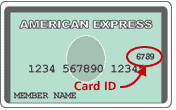 American Express